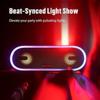 DOSS SoundBox Pro+ P300 Bluetooth Speaker - Image 5