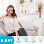 Phone 16 15 Charger Fast Charging, 16 Pro Charger, 30W USB-C Fast Charger Block - Image 6