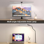 Hensam Desk Lamps for Home Office, Eye-Caring Architect LED Desk Light - Image 4