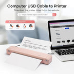 iDPRT Portable Thermal Printer - Image 3
