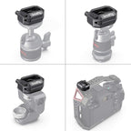 SmallRig Universal Cold Shoe Mount, - Image 2
