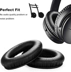Replacement Earpads Cushions for Bose QuietComfort 35 - Image 5