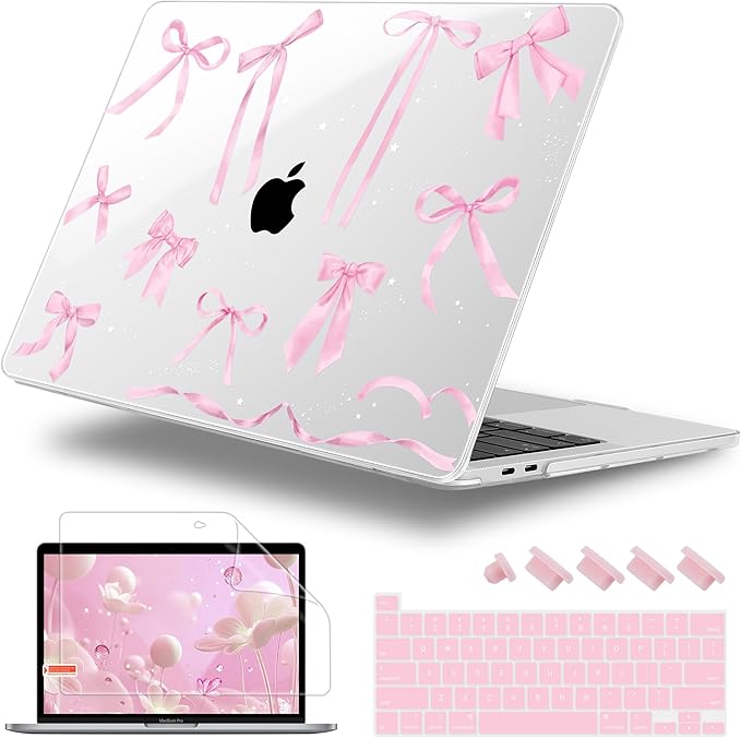 for MacBook Pro 16 inch Case 2019 2020 Release Model A2141, Plastic Hard Shell by WelcomeViseNewitems