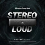 BOGASING G6 Bluetooth Speaker, Portable Wireless Speakers - Image 3
