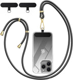 Crossbody Phone Lanyard Strap by Rockbamb
