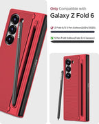 Miimall for Samsung Galaxy Z Fold 6 Case - Image 2