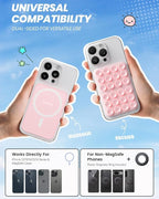 Klearlook 2Pack Magnetic Suction Phone Mount - Image 2