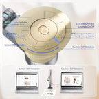 CZUR Fancy S Pro USB Document Camera - Image 3