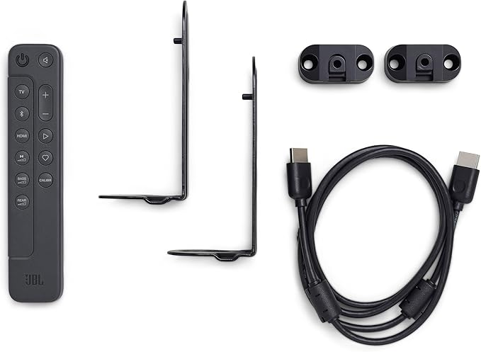 JBL Bar 800 5.1.2-Channel Soundbar - Image 9