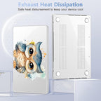 for MacBook Pro 16 inch Case 2021 2022 2023 2024 Release A3186 A3403 M4 A2991 - Image 4