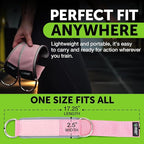 Gradient Fitness Ankle Straps | Ankle Strap - Image 7