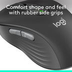 Logitech Signature Plus M750 L Wireless Mouse - Image 9