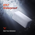 BOGASING Bluetooth Speakers, M5 Portable Wireless Speaker - Image 5
