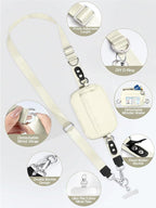 Clip and Go Strap for Phone - Image 4