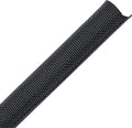 Automotive Wire Sheathing Split Wire Loom Braided Mesh Woven Cable Sleeve by Sunnarepoon