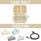 Portable Charger Power Bank Case - Image 2