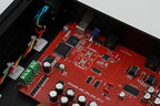 F-2-F HiFi DAC Converter Audiophile Dual AD1865R NOS R2R Decoder FPGA - Image 4
