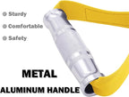 J Bryant Fitness Metal Gym Handles - Image 3