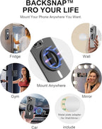 EWA MagOne Ultra Phone Grip Stand - Image 7