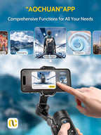 Gimbal Stabilizer for Smartphone - Image 7