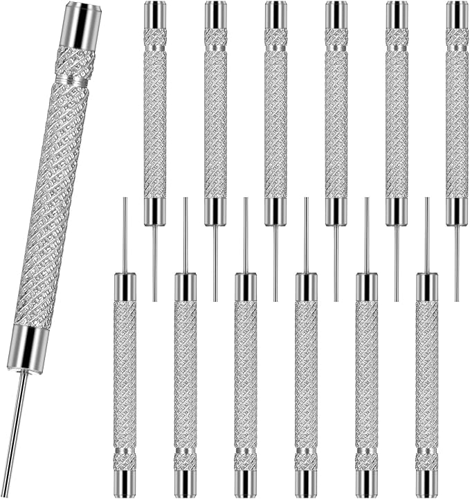 SIM Card Removal Pin, 12 Pack SIM Card Removal Tool Cards Tray Ejector Pin by Unknown