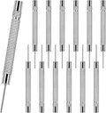 SIM Card Removal Pin, 12 Pack SIM Card Removal Tool Cards Tray Ejector Pin by Unknown