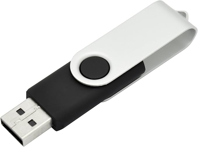 20 Pack 32GB USB Flash Drives Bulk 32GB Flash Drive 20 Pack USB Memory Stick - Image 3