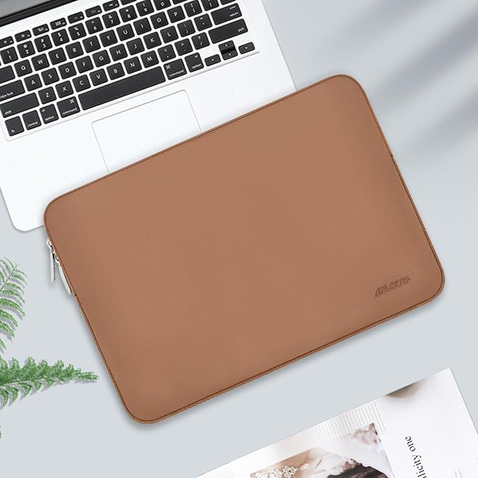 MOSISO Laptop Case 13.3 inch, 13-13.3 inch Laptop Sleeve Bag Compatible - Image 9