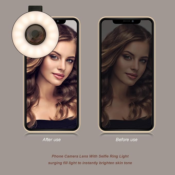 37mm Macro Lens for iPhone and Android - Image 4