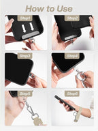 Clip and Go Strap for Phone - Image 8