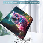 Tuiklol for M4 MacBook Pro 14 Inch Case 2024-2021 Release A3112 A3401 A3185/M3 - Image 5