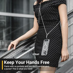 MAGEASY Crossbody Phone Chain Strap - Image 4
