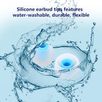 Silicone Earbud Tips - Image 5