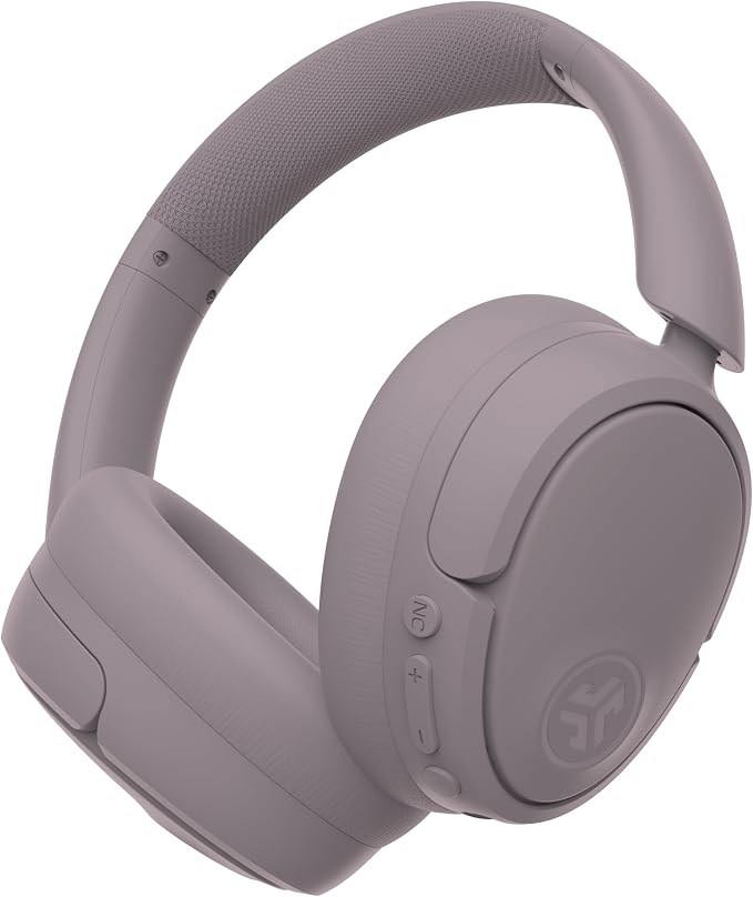 JLab JBuds Lux ANC Wireless Headphones, Hybrid Active Noise Cancelling - Image 7
