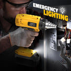 LIVOWALNY Heat Gun Compatible - Image 5