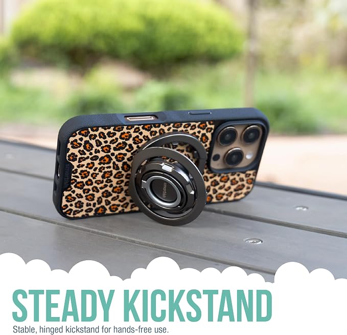 Smartish® MagSafe Suction Mount - Image 4