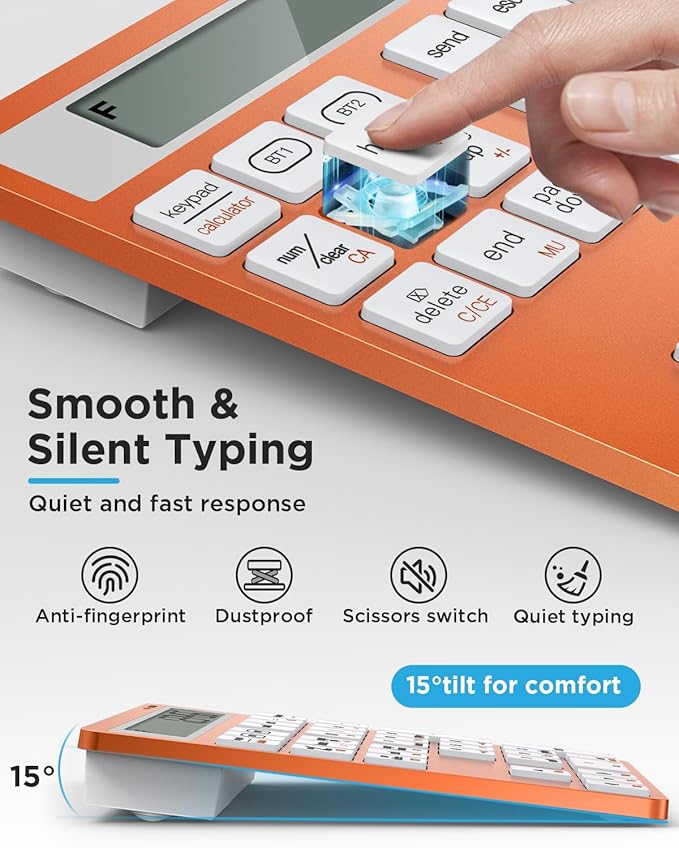 Number Pad for Laptop - Image 6