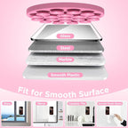 Magnetic Suction Cup Phone Mount - Image 6