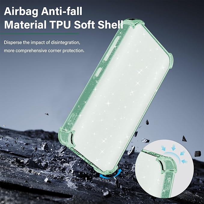 Case for innioasis G1 G3 Mp3 Player, TPU Clear Cover for Mp3 Player - Image 3