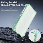 Case for innioasis G1 G3 Mp3 Player, TPU Clear Cover for Mp3 Player - Image 3