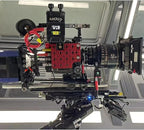 Multicolor ARRI Alexa Mini LF Expansion Side Panel Kit, Switching Mounting - Image 3