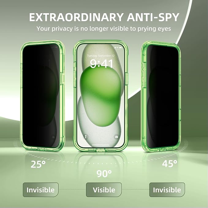 Magnetic for iPhone 15 Plus Case, Compatible - Image 8