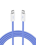 Belkin USB C to USB C Cable, 60W by Belkin