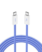 Belkin USB C to USB C Cable, 60W by Belkin
