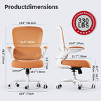 TRALT Office Chair - Image 2