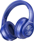 TUINYO Bluetooth Headphones Wireless, Over Ear Stereo Wireless Headset 40H by TUINYO