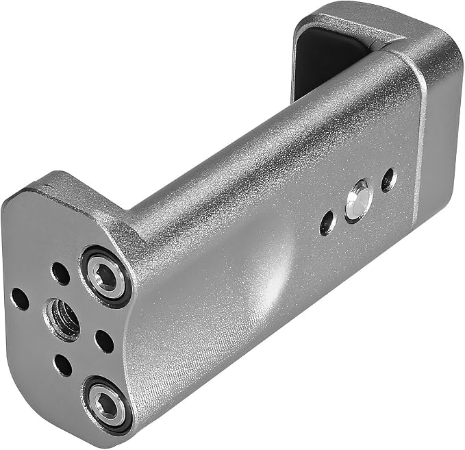 KONDOR BLUE x Tyler Stalman | Stalman Clamp Standard | Mobile Phone Rig - Image 5