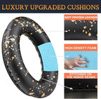 SoloWIT Replacement Earpads Cushions - Image 4