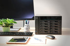 Asustor Lockerstor 10 Pro AS7110T 10 Bay NAS - Image 5