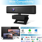 Full HD 1080P Computer Camera - Image 6